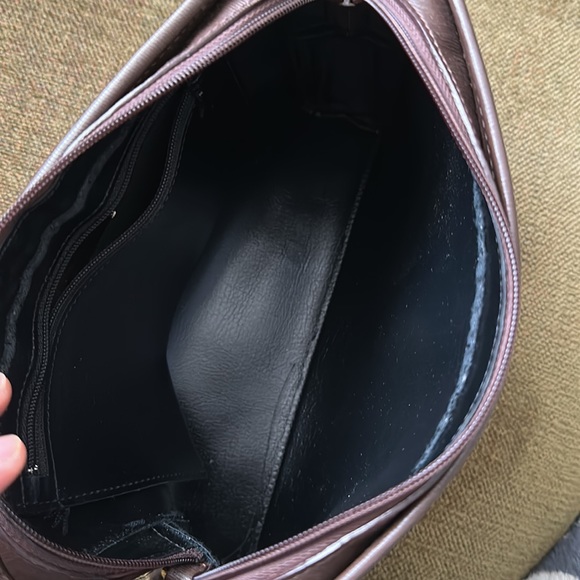 Beautiful Burberry pouch - Picture 7 of 11